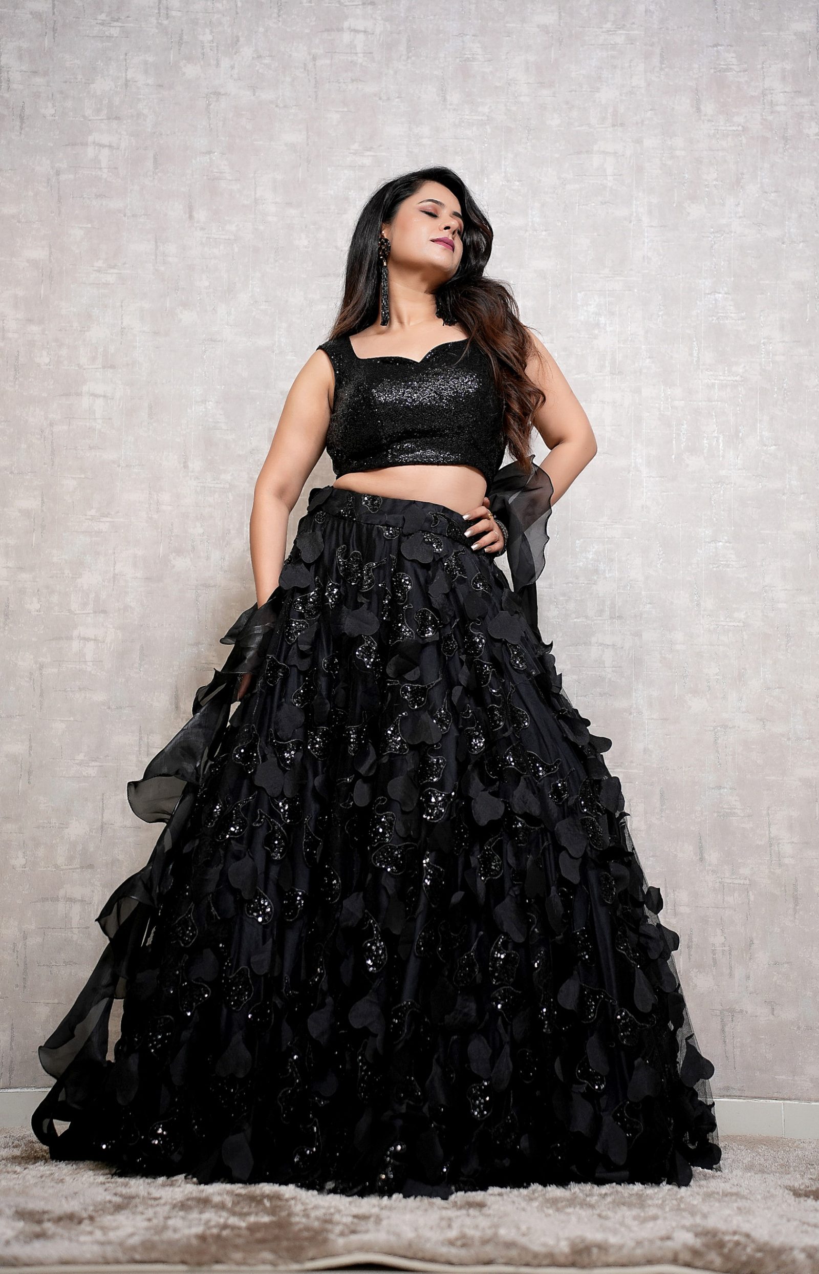 Lehengas